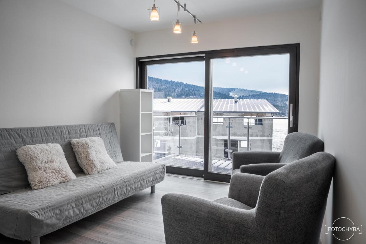 Chalet Klinak Horsky Dum 140