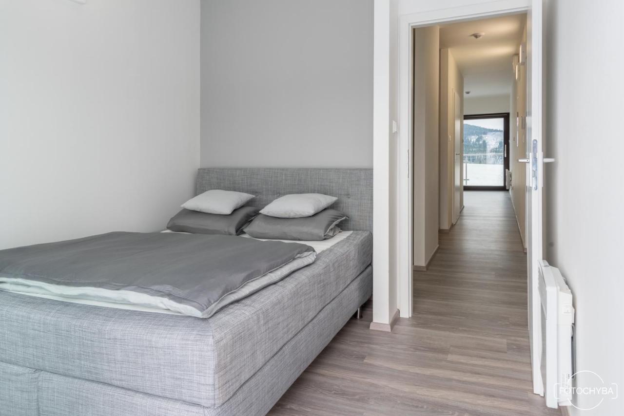 Chalet Klinak Horsky Dum 140