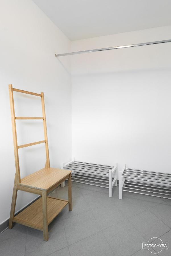 Klinak Horsky Dum 140 Chalet *