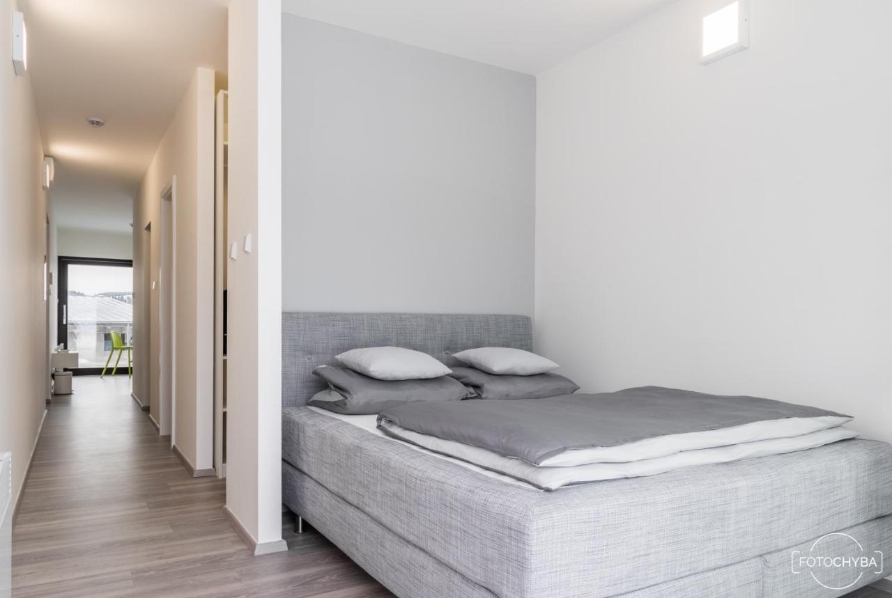 Klinak Horsky Dum 140 Loucna pod Klinovcem