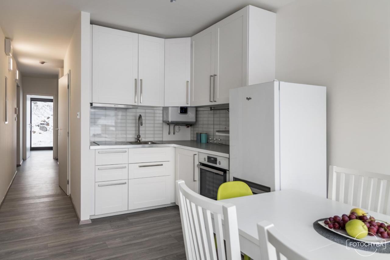 Klinak Horsky Dum 140 Chalet *