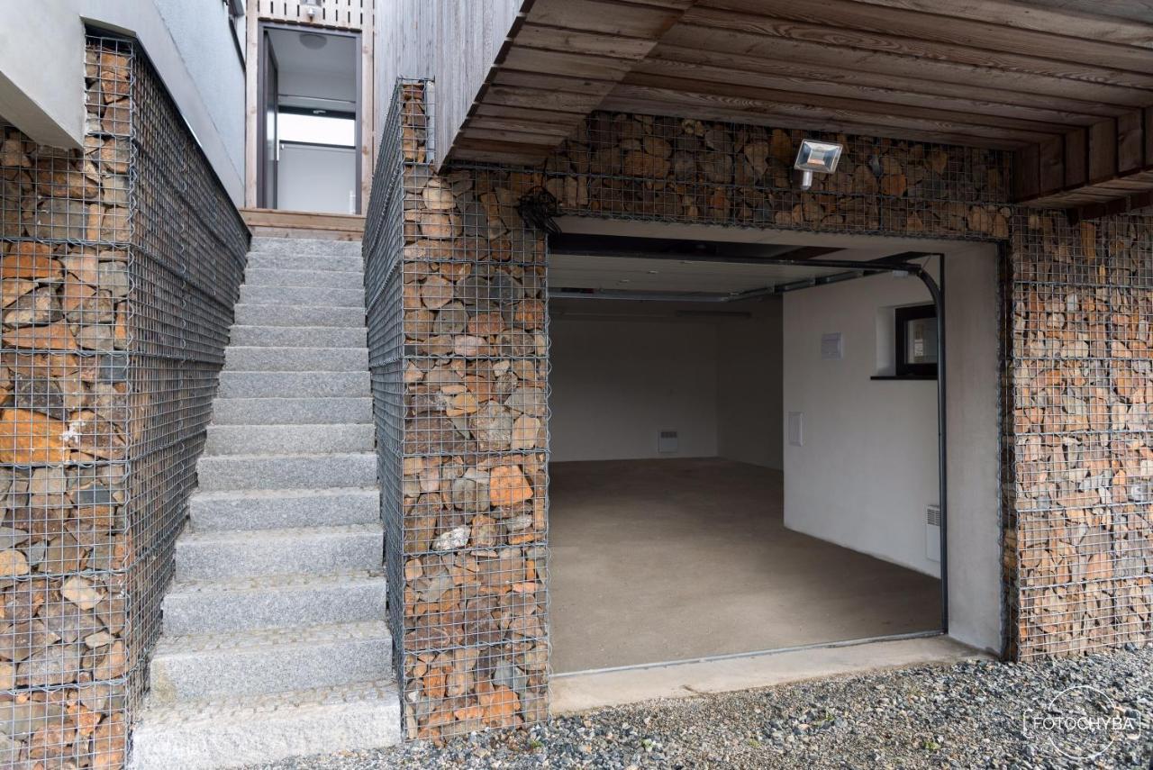 Klinak Horsky Dum 140 Chalet Loucna pod Klinovcem