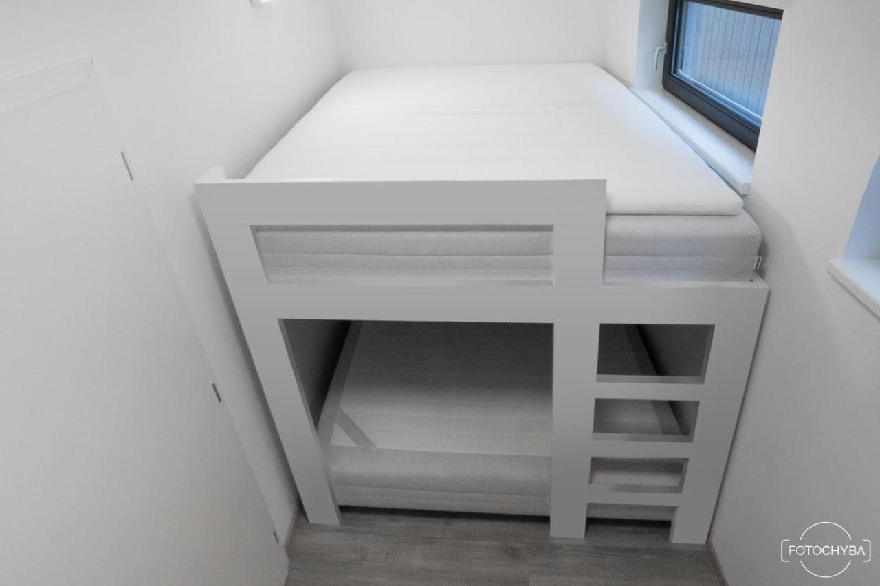 Klinak Horsky Dum 140 Chalet